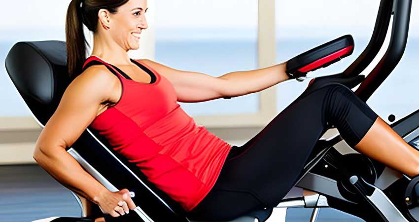 Is a Recumbent Bike Good for Weight Loss
