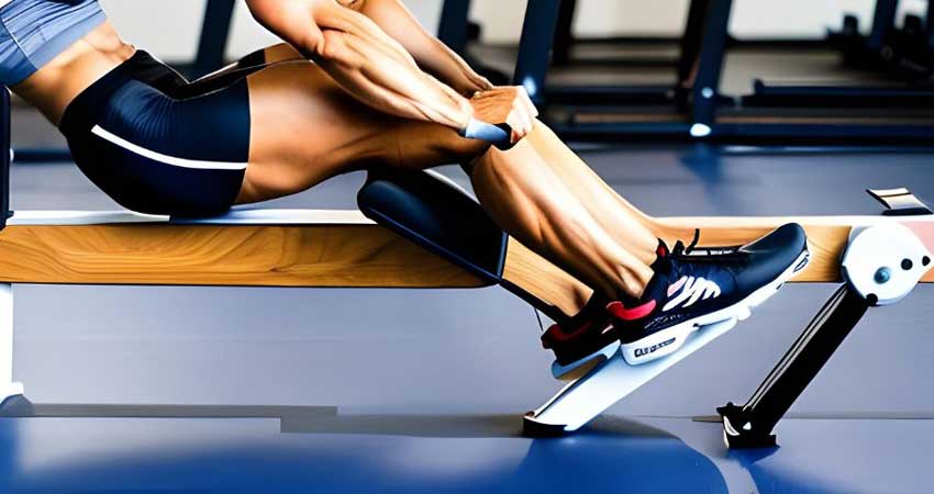 How to choose the right rowing machine