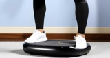 How To Use A Vibration Plate For Lymphatic Drainage?