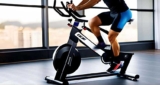 Pooboo Exercise Bike Reviews