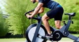 Is Riding A Bike Good For Your Knees?
